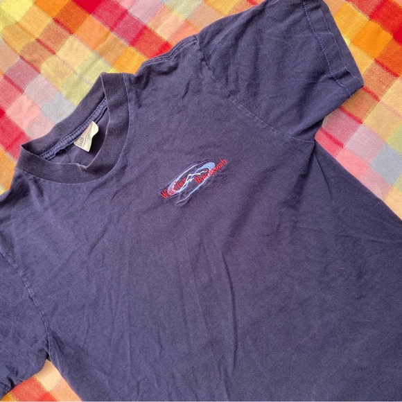 Whistler Blackcomb Tee - Picture 4 of 4